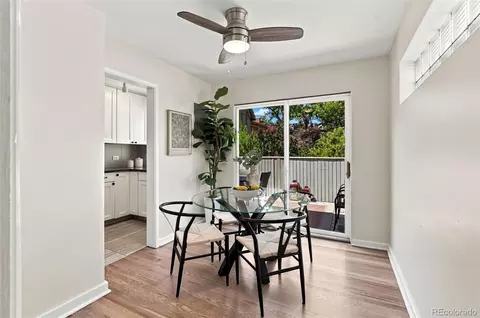 Dining - 2219 E 11th Ave, Denver, CO 80206 photo 1 of 3