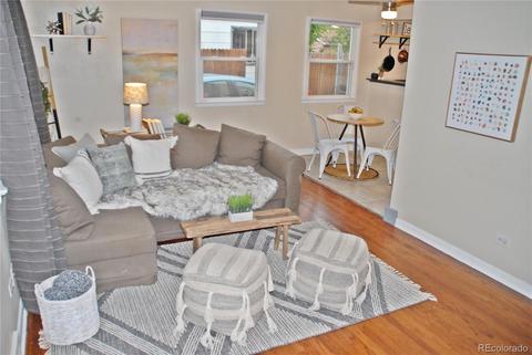 461 Stuart St, Denver, CO 80204 photo 4