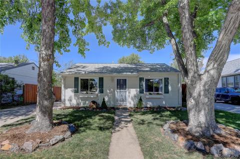 461 Stuart St, Denver, CO 80204 photo 1
