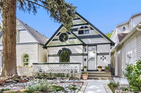 3333 W 37th Ave, Denver, CO 80211