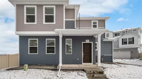 3952 N Rome St, Aurora, CO 80019