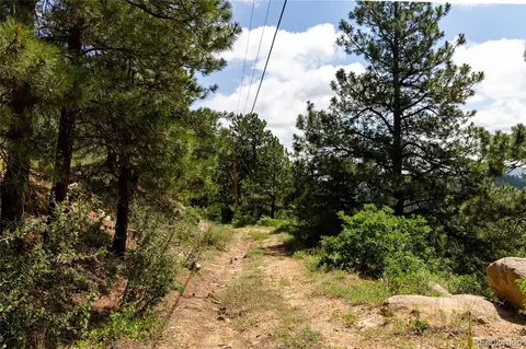 00 Goins Dr, Morrison, CO 80465 photo 19