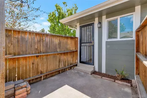 Exterior - 9901 Evans Ave #17A, Denver, CO 80247 photo 3 of 4