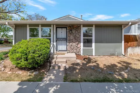 Exterior - 9901 Evans Ave #17A, Denver, CO 80247 photo 2 of 4