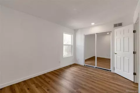 Bedroom - 9901 Evans Ave #17A, Denver, CO 80247 photo 1 of 2