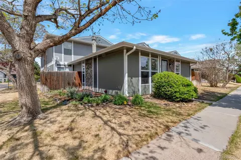 9901 Evans Ave #17A, Denver, CO 80247