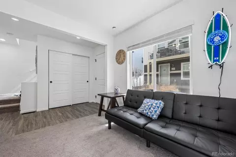Entry Way - 18222 E 51st Pl, Denver, CO 80249 photo 1 of 1
