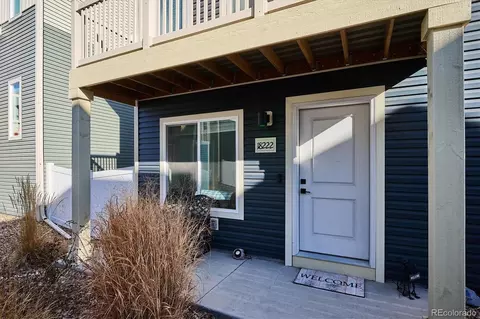 Exterior - 18222 E 51st Pl, Denver, CO 80249 photo 2 of 4
