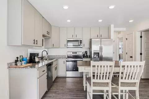 Kitchen - 18222 E 51st Pl, Denver, CO 80249 photo 1 of 3