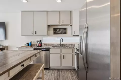 Kitchen - 18222 E 51st Pl, Denver, CO 80249 photo 3 of 3