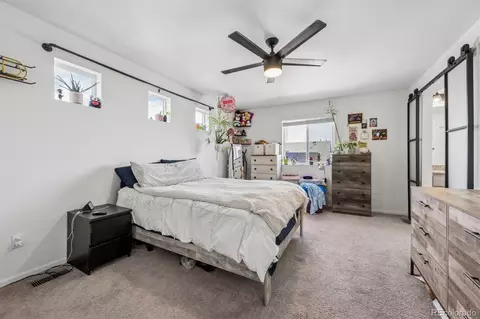 Bedroom - 18222 E 51st Pl, Denver, CO 80249 photo 1 of 4