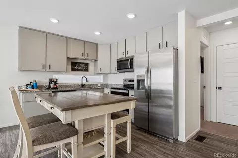 Kitchen - 18222 E 51st Pl, Denver, CO 80249 photo 2 of 3