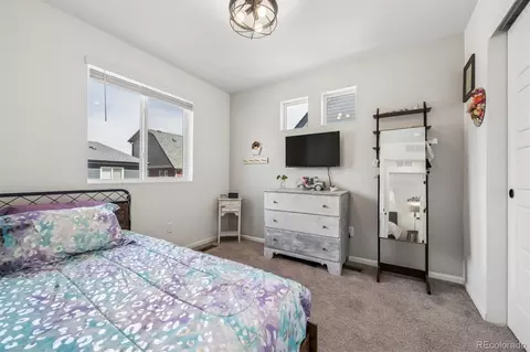Bedroom - 18222 E 51st Pl, Denver, CO 80249 photo 4 of 4