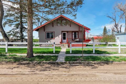 313 Sioux Ave, Simla, CO 80835 photo 1