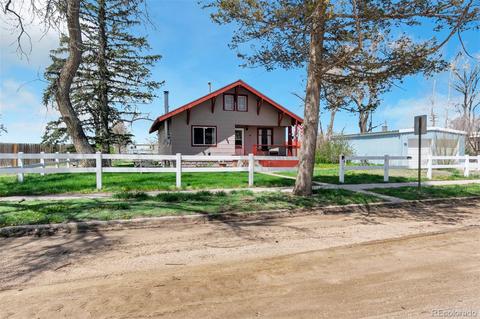 313 Sioux Ave, Simla, CO 80835 photo 2