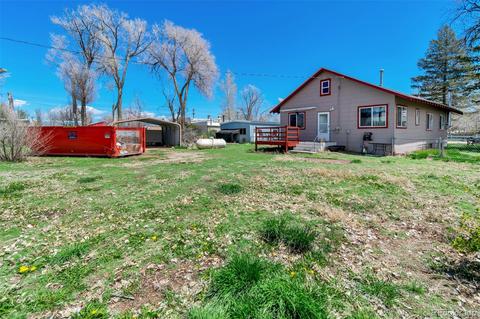 313 Sioux Ave, Simla, CO 80835 photo 4