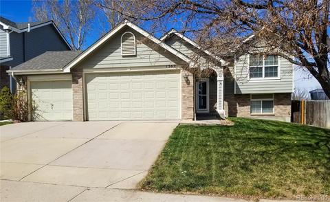 1369 E 96th Pl, Thornton, CO 80229 photo 1