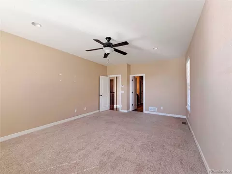 Bedroom - 24336 E Links Pl, Aurora, CO 80016 photo 7 of 7