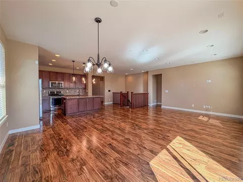 Living - 24336 E Links Pl, Aurora, CO 80016 photo 6 of 6
