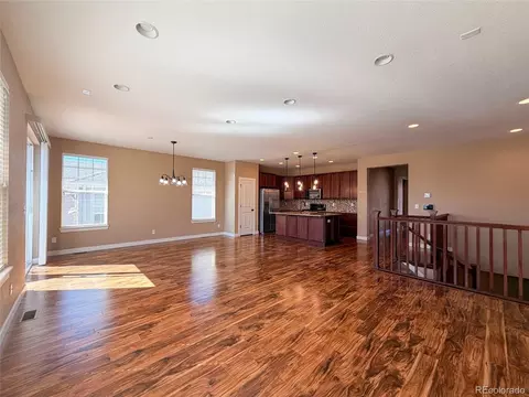 Living - 24336 E Links Pl, Aurora, CO 80016 photo 5 of 6