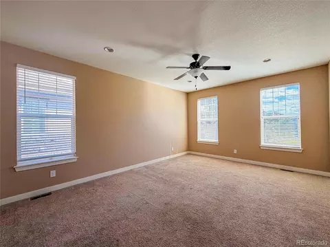 Bedroom - 24336 E Links Pl, Aurora, CO 80016 photo 6 of 7