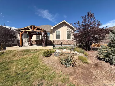 Exterior - 24336 E Links Pl, Aurora, CO 80016 photo 3 of 6