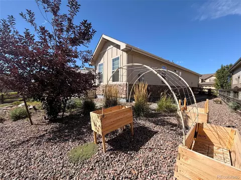 Exterior - 24336 E Links Pl, Aurora, CO 80016 photo 5 of 6