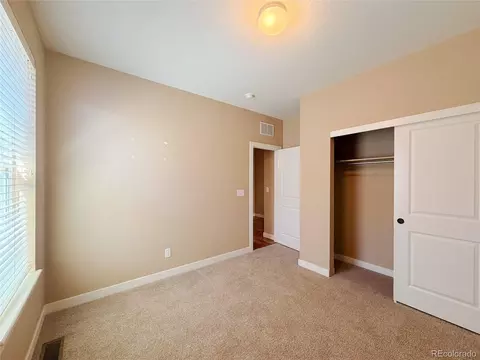 Bedroom - 24336 E Links Pl, Aurora, CO 80016 photo 4 of 7