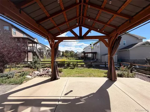 Exterior - 24336 E Links Pl, Aurora, CO 80016 photo 6 of 6