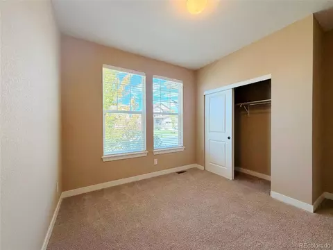 Bedroom - 24336 E Links Pl, Aurora, CO 80016 photo 2 of 7