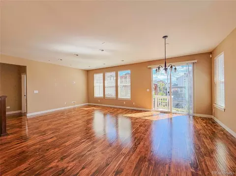 Living - 24336 E Links Pl, Aurora, CO 80016 photo 3 of 6