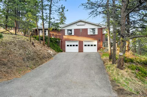 20883 Sky Meadow Ln, Golden, CO 80401