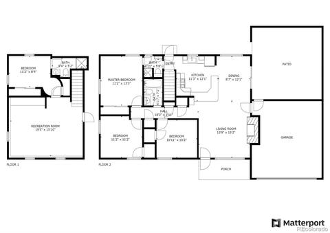 15321 E 8th Ave, Aurora, CO 80011 photo 30