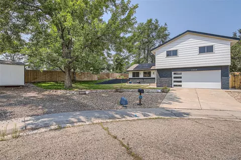 6403 Zang Ct, Arvada, CO 80004