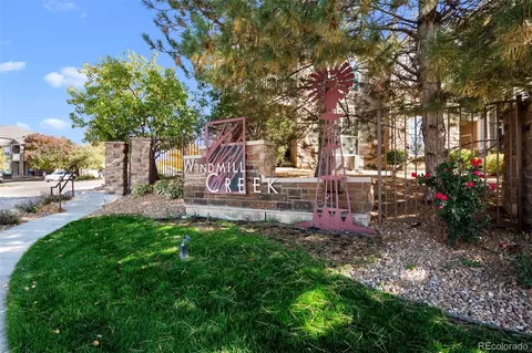 7440 S Blackhawk St #3-101, Englewood, CO 80112