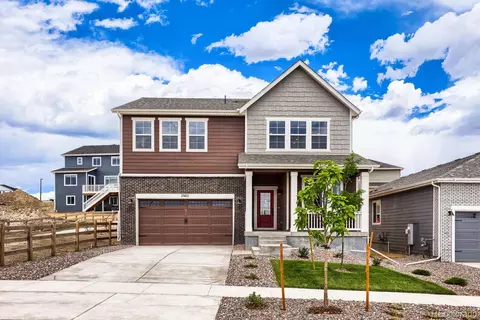 13401 Finnhorse St, Parker, CO 80134