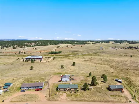 85 Aspen Dr, Divide, CO 80814 photo 3