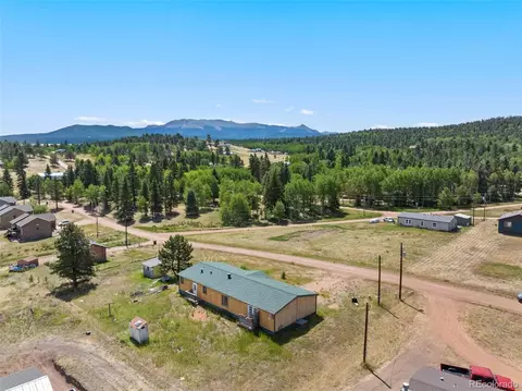 85 Aspen Dr, Divide, CO 80814 photo 2