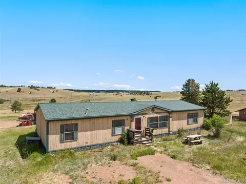 85 Aspen Dr, Divide, CO 80814 photo 5