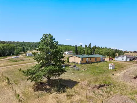 85 Aspen Dr, Divide, CO 80814 photo 20