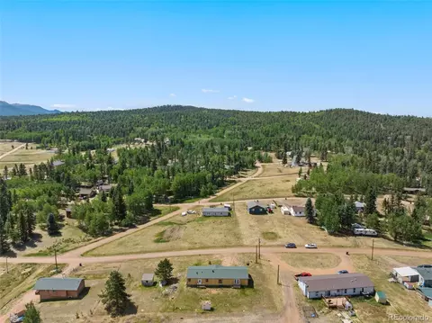 85 Aspen Dr, Divide, CO 80814 photo 1