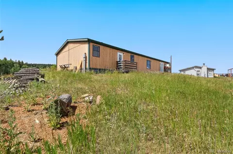 85 Aspen Dr, Divide, CO 80814 photo 22