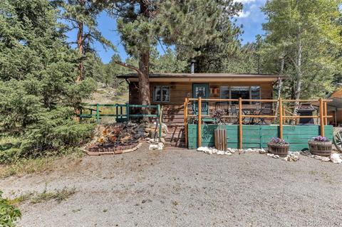 2250 Riverside Dr, Lyons, CO 80540 photo 1