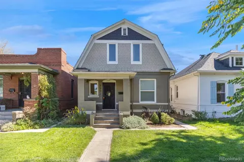 730 S Sherman St, Denver, CO 80209