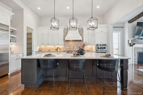 7912 Galileo Way, Littleton, CO 80125