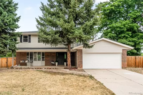 4639 E Fair Pl, Centennial, CO 80121