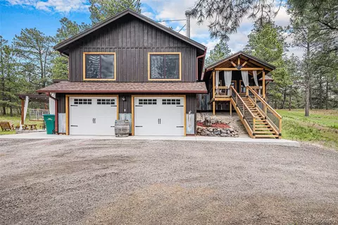 33844 Oriole Ct, Elizabeth, CO 80107