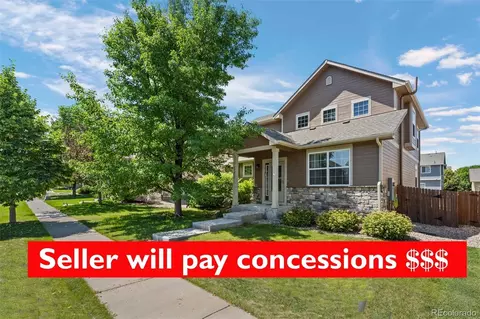 11037 Oswego St, Henderson, CO 80640