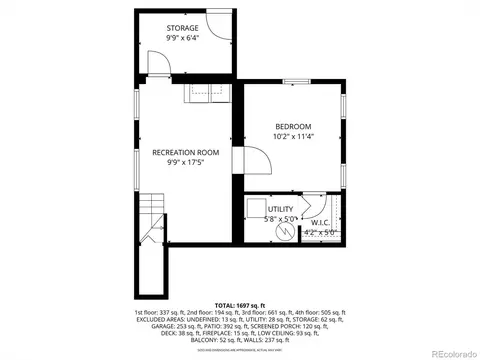 4146 Clay St, Denver, CO 80211 photo 39