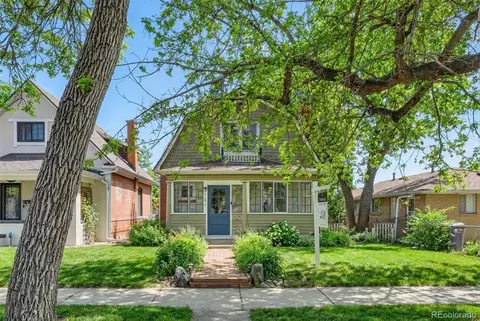 4146 Clay St, Denver, CO 80211 photo 4